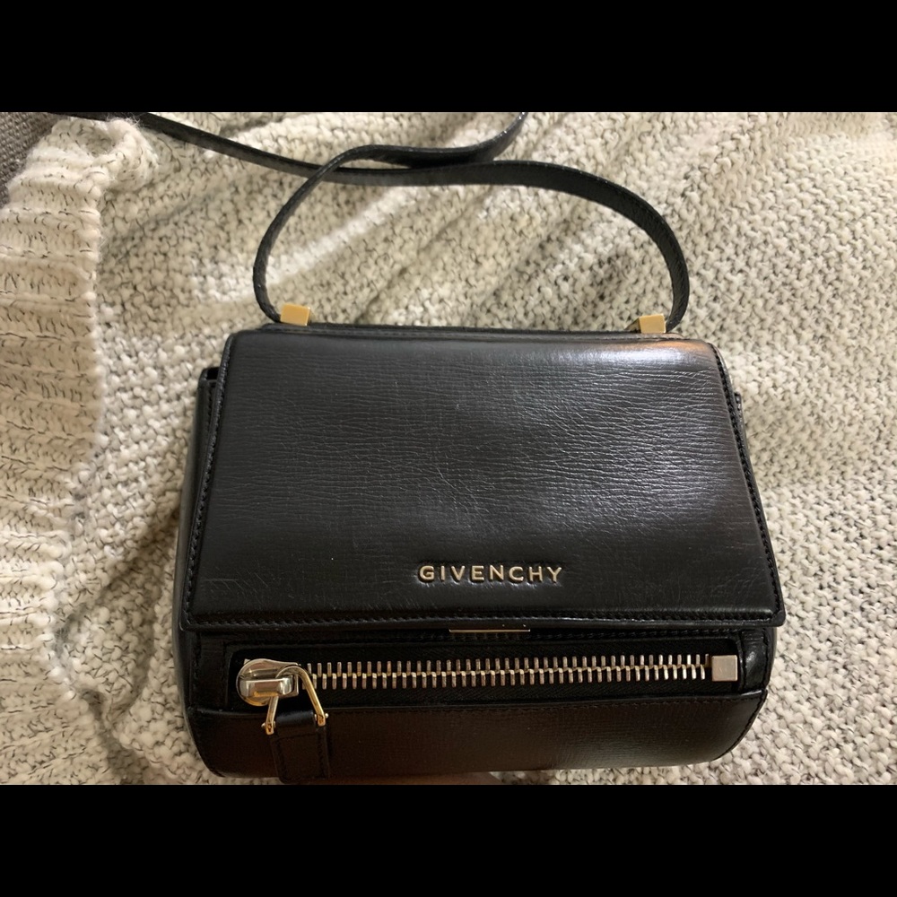 Givenchy crossbody